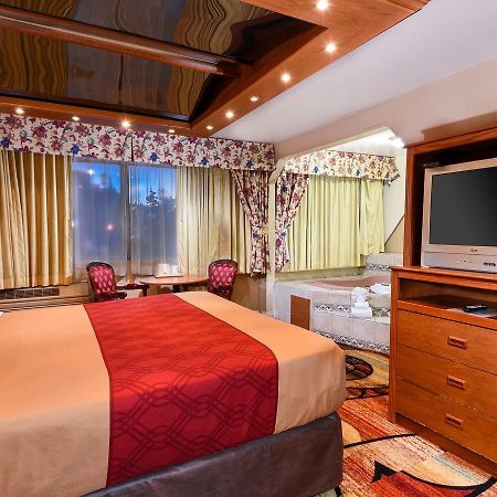Vagabond Inn Long Beach Ngoại thất bức ảnh
