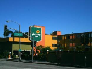 Vagabond Inn Long Beach Phòng bức ảnh