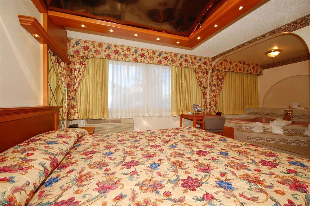 Vagabond Inn Long Beach Ngoại thất bức ảnh