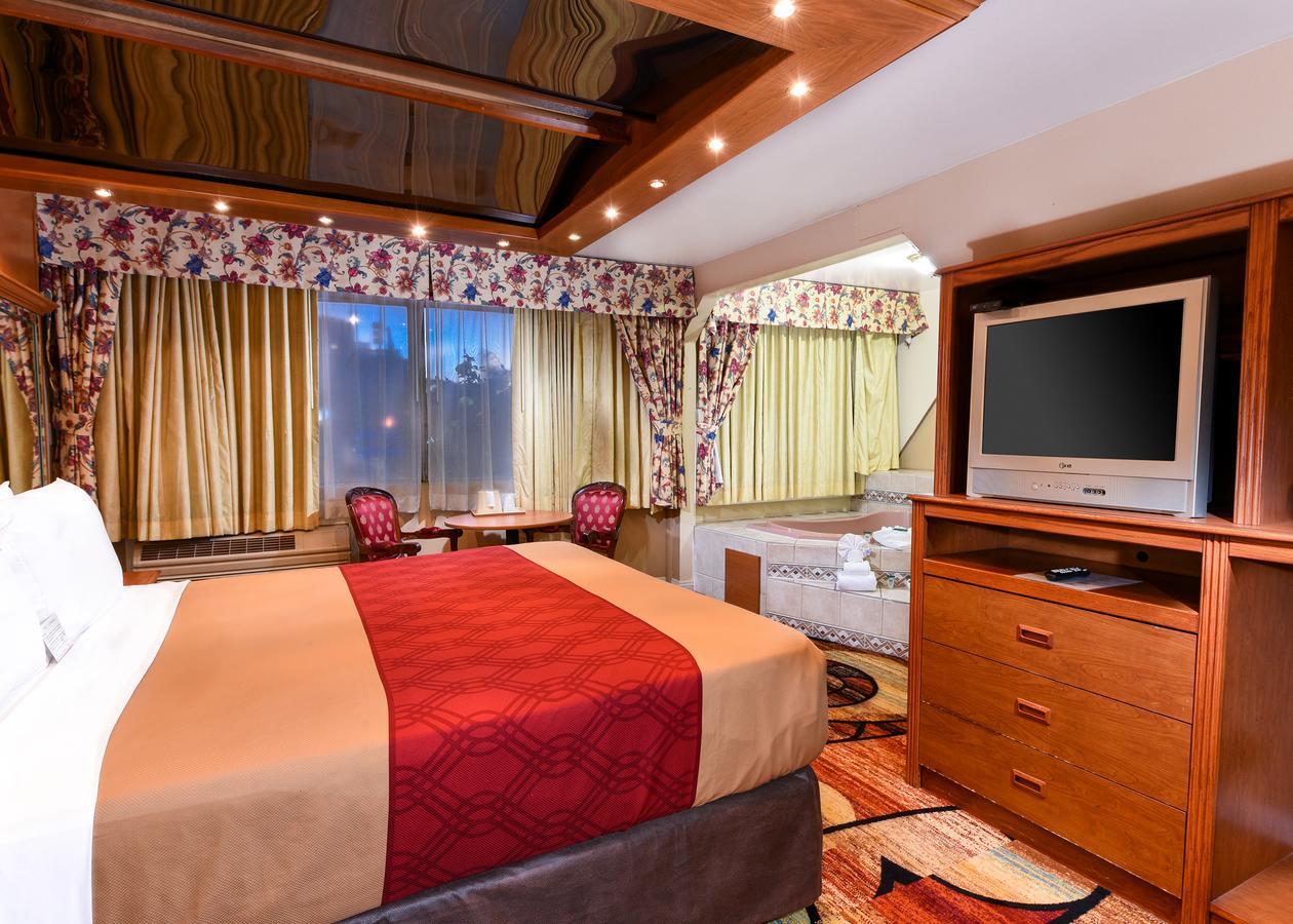 Vagabond Inn Long Beach Ngoại thất bức ảnh