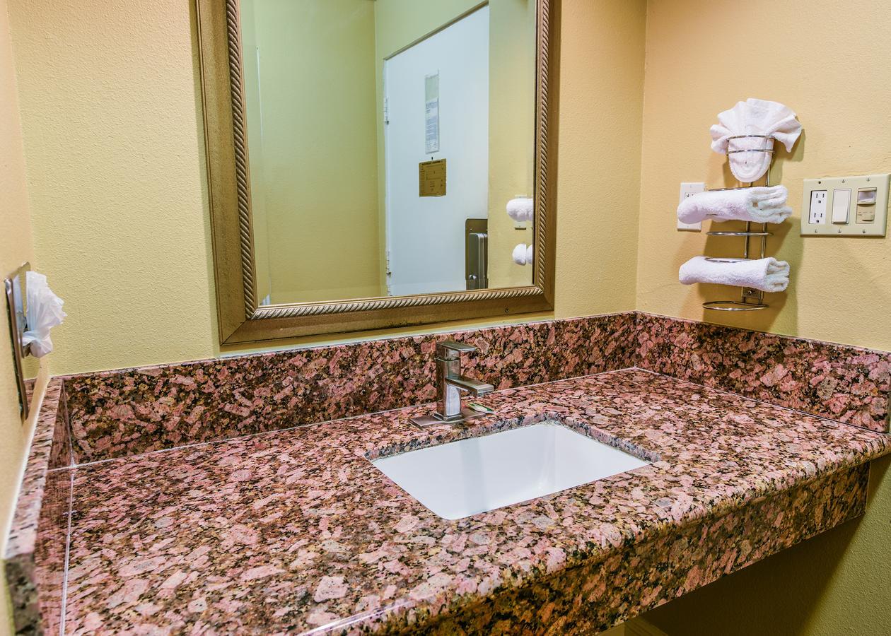 Vagabond Inn Long Beach Ngoại thất bức ảnh